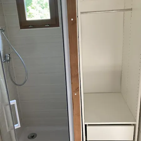 Tiny House Insolite Avec Escape Game *