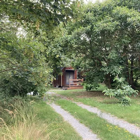 Tiny House Insolite Avec Escape Game