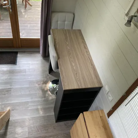 別荘 Tiny House Insolite Avec Escape Game